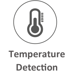 Temperature Detection