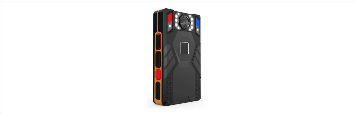 Body Worn Camera DVR