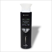 Alcohol Tester Breathalyzer Deimos